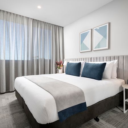Aparthotel Quest Midland Esterno foto